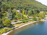 Villa For Sale in Belgirate, Verbano-Cusio-Ossola, Italy