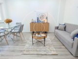Fully refurbished and furnished 3 bedroom apartment in Benfica