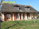 3 Bedrooms - House - Pays-De-La-Loire - For Sale - cj 809