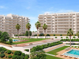 Penthouse For Sale in San Miguel de Salinas, Alicante, Spain
