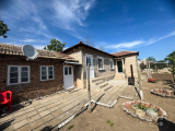 ???? Partly Renovated House with Large Garden & Outbuildings – Only 20 km from the Sea!