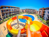 Furnished 2-Bedroom Apartment | Orchid Fort Club, Sunny Beach