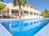 Villa For Sale in Calpe, Alicante, Spain