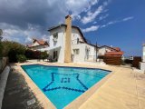 CHARMING 34 BED VILLA WITH PRIVATE POOL AND SOLAR ENERGY IN ESENTEPE