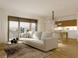 Apartment For Sale in Lumiar, Lisboa, Portugal