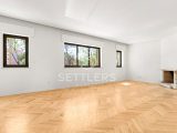 Refurbished 2 bedroom flat in Costa da Guia