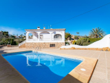Villa For Sale in Fustera, Alicante, Spain