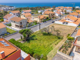 For sale Plot - Ericeira 8,5 km, A Casa das Casas