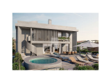 3BDR Apartment w/ Terrace - Av. Boavista (Porto)