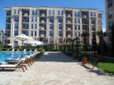 Studio for Sale | Sun & Sea Complex | Sunny Beach – Near Cacao Beach