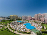 1-Bedroom Apartment for Sale | Majestic Beach Resort, Sunny Beach