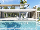 Villa For Sale in Dénia, Alicante, Spain