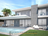 Villa For Sale in Jávea, Alicante, Spain