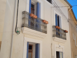 Beautiful Character House With 166 M2 Of Living Space In The Heart Of A Charming Village.