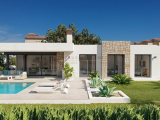 Villa For Sale in Calpe / Calp, Alicante, Spain