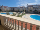1-Bedroom Apartment with Pool View | Royal Sun, Sunny Beach
