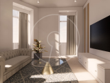 2 Bedroom apartment fully refurbished in Príncipe Real