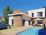 Bungalow For Sale in San Javier, Costa Calida, Spain