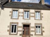 House For Sale in La Trinite Porhoet, Morbihan, France