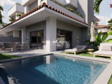 villa For Sale in Amarilla Golf, Santa Cruz Tenerife, Spain