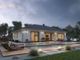 Villa For Sale in Javea, Alicante, Spain