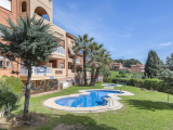 Apartment For Sale in Marbella, Malaga, Spain