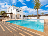 Detached For Sale in Ayia Thekla, Famagusta, Cyprus