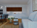 Apartment For Sale in Lumiar, Lisboa, Portugal