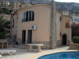 Villa For Sale in Calpe, Alicante, Spain