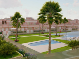 Bungalow For Sale in Pilar de la Horadada, Alicante, Spain