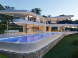 Villa For Sale in Jávea, Alicante, Spain