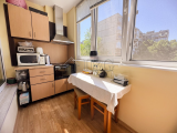 One-Bedroom Apartment for Sale in Zdravets East, Ruse – Ready to Move In!
