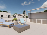 Villa For Sale in Torre Pacheco, Costa Calida, Spain