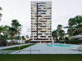 Apartment For Sale in Calpe / Calp, Alicante, Spain