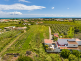 Villa For Sale in Luz de Tavira, Algarve, Portugal