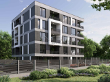 Apartments for Sale in Elit Nessebar – 400m from the Beach | Prices from €73,300