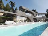 Villa For Sale in Jávea, Alicante, Spain