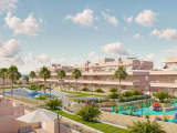 Villa For Sale in Pilar de la Horadada, Alicante, Spain
