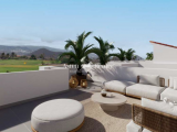 villa For Sale in Amarilla Golf, Santa Cruz Tenerife, Spain