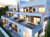 Apartment For Sale in Frenaros, Famagusta, Cyprus
