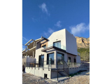 Villa For Sale in Polop, Alicante, Spain
