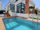 Villa For Sale in Benalmádena, MALAGA, Spain