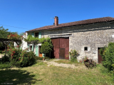 Country House For Sale in Lizant, Vienne, France