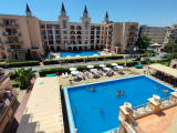 One-Bedroom Apartment for Sale in Palazzo Complex, Sunny Beach