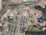 Land with approved project in Torres Vedras
