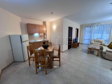 Spacious 1-Bedroom Apartment with Pool View in Rose Village, Sunny Beach