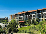2 Bedroom apartment with Sea/Pool views in Watermill Complex, Sveti Vlas