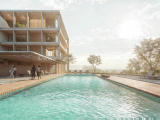 Apartment For Sale in Kapparis, Famagusta, Cyprus