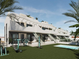 Bungalow For Sale in Pilar de la Horadada, Alicante, Spain