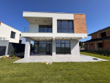 New House with 3 Bedrooms & Sea View | Lahana Area, Pomorie